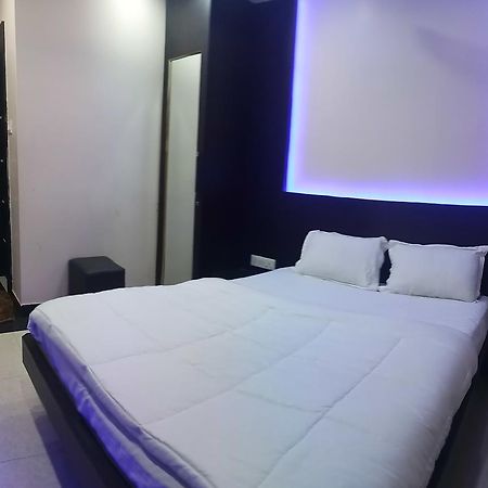 Raj Residency & Banquet Hotel Patna  Esterno foto