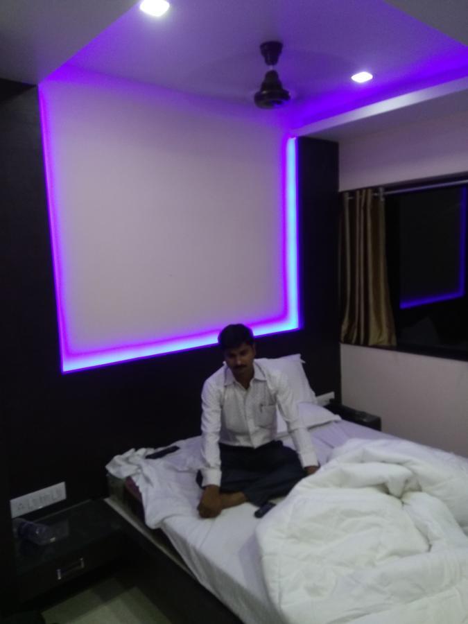 Raj Residency & Banquet Hotel Patna  Esterno foto
