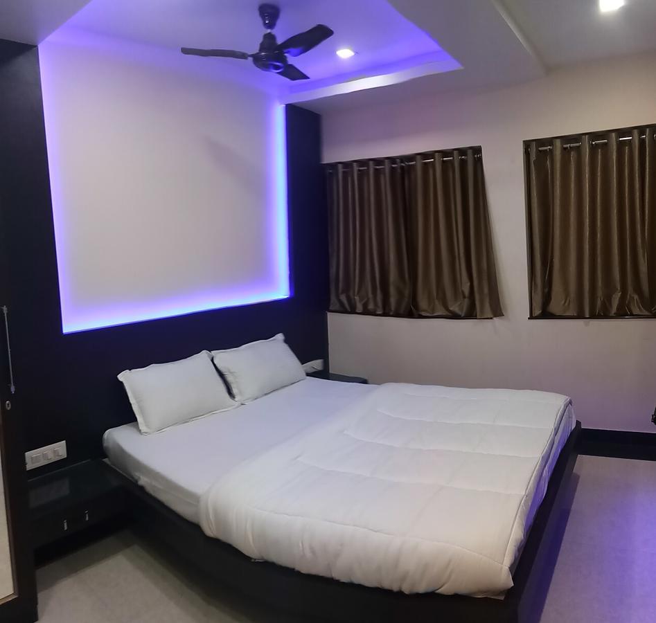 Raj Residency & Banquet Hotel Patna  Esterno foto