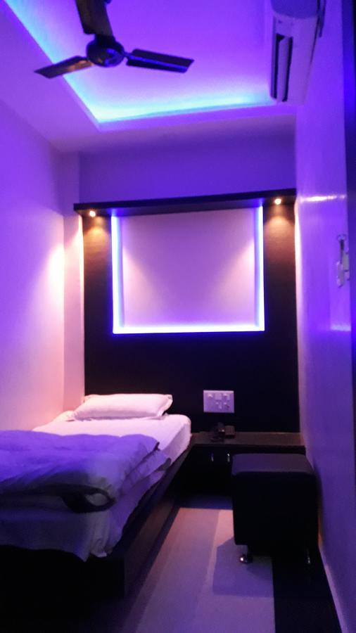 Raj Residency & Banquet Hotel Patna  Esterno foto