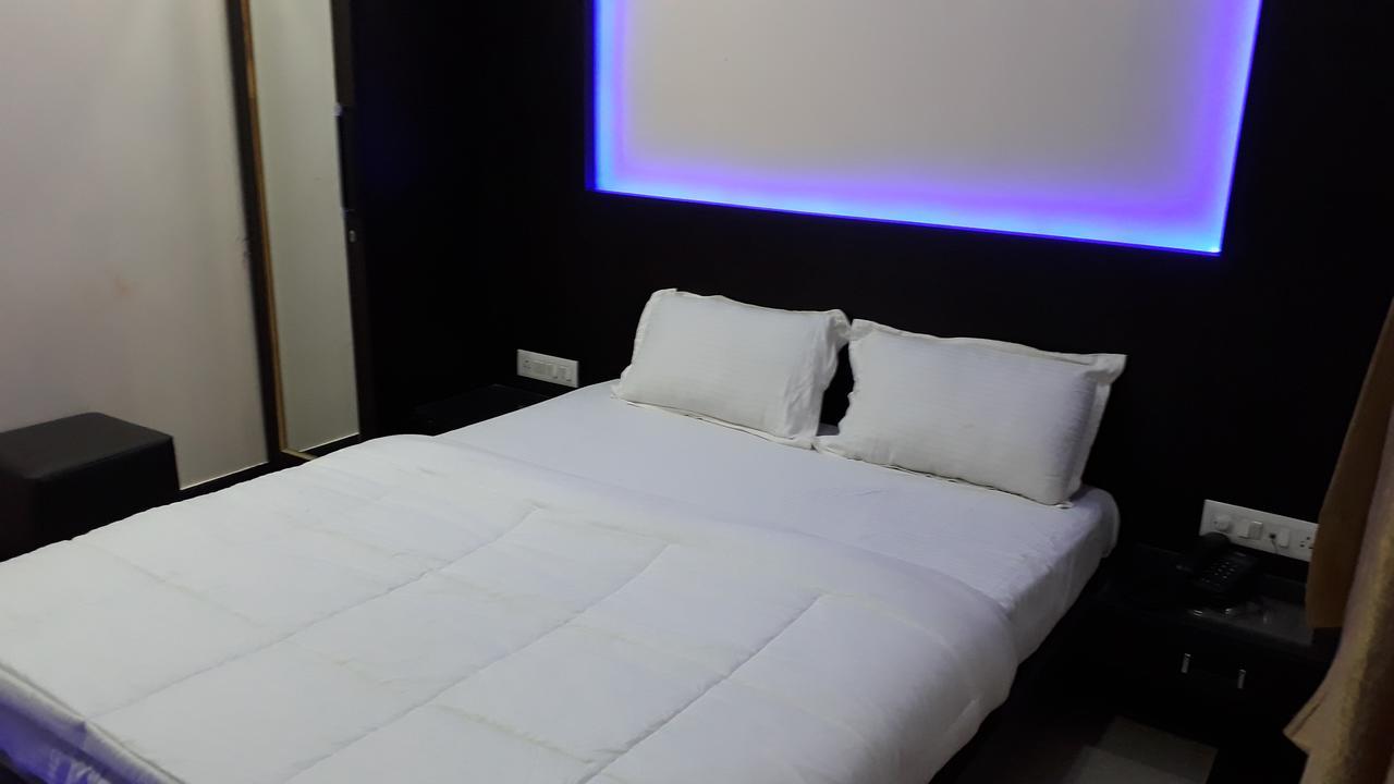 Raj Residency & Banquet Hotel Patna  Esterno foto