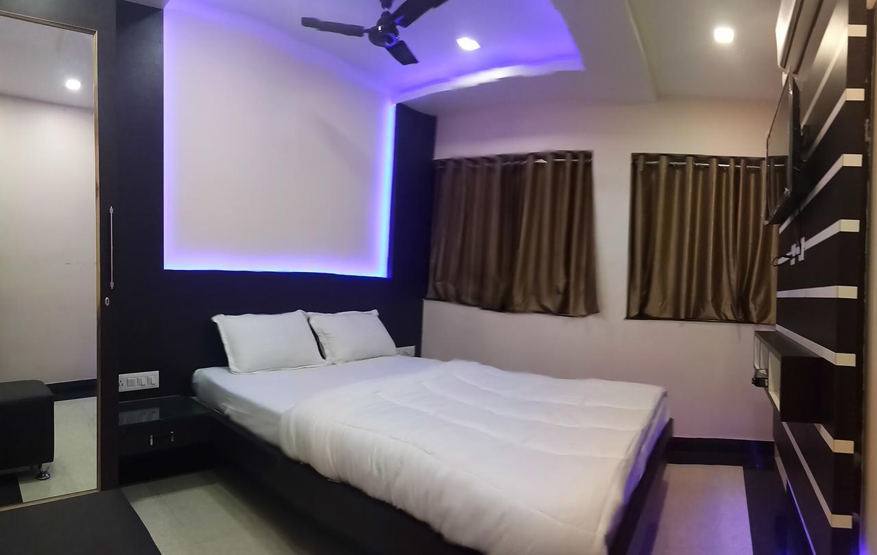 Raj Residency & Banquet Hotel Patna  Esterno foto