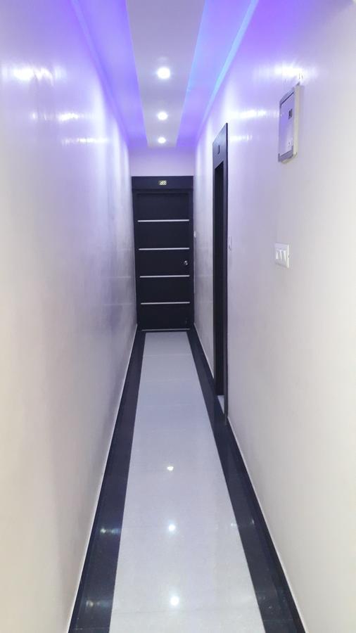 Raj Residency & Banquet Hotel Patna  Esterno foto