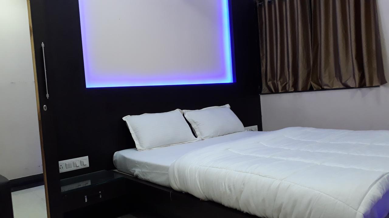 Raj Residency & Banquet Hotel Patna  Esterno foto
